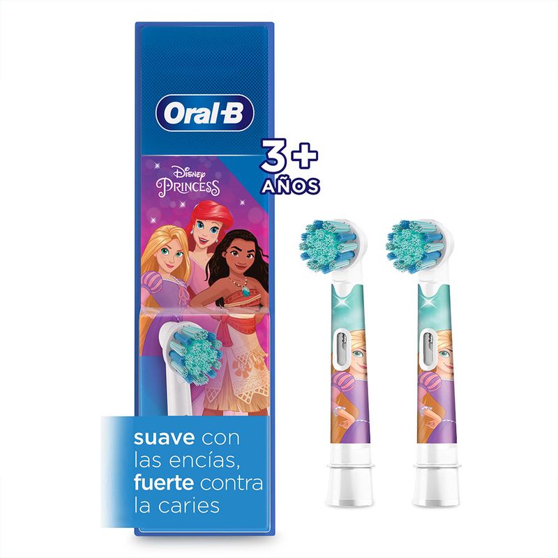 Cabezales-Repuesto-Oral-B-Disney-Princess-Cepillo-Electrico