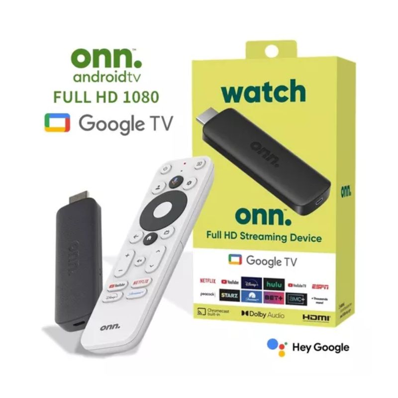 Onn-Google-Tv-Full-Hd-Streaming-Device-2023-8gb-15Gb--