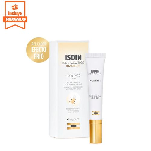 Isdin Isdinceutics K.Ox Eyes 15 Ml