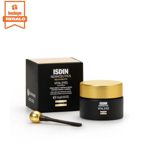 Isdin Isdinceutics Vital Eyes 15Ml