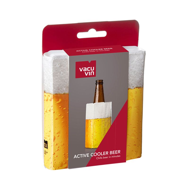 Funda-Enfriadora-de-Cerveza-Vacu-Vin-Active-Cooler-Beer