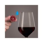 Marcador-de--Copa---Vaso-Vacu-Vin-Classic-x8-unid