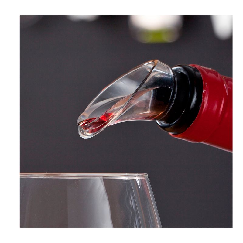 Escanciador-de-Vino-Vacu-Vin-Negro---Packx2