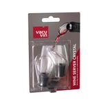 Escanciador-de-Vino-Vacu-Vin-Negro---Packx2