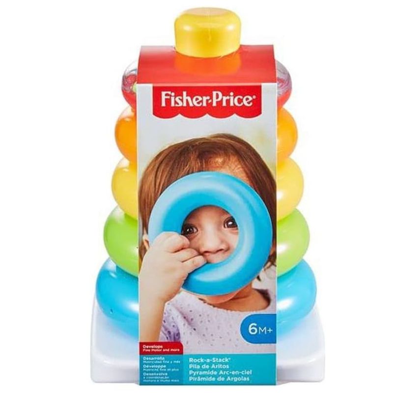 Pila-de-Aritos-Fisher-Price