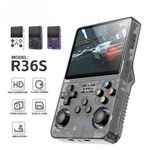 CONSOLA-VIDEOJUEGOS-PORTATIL-R36S-128GB-NEGRO