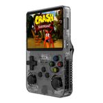 CONSOLA-VIDEOJUEGOS-PORTATIL-R36S-128GB-NEGRO