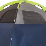 Carpa-Coleman-Sundome-para-4-personas---Azul