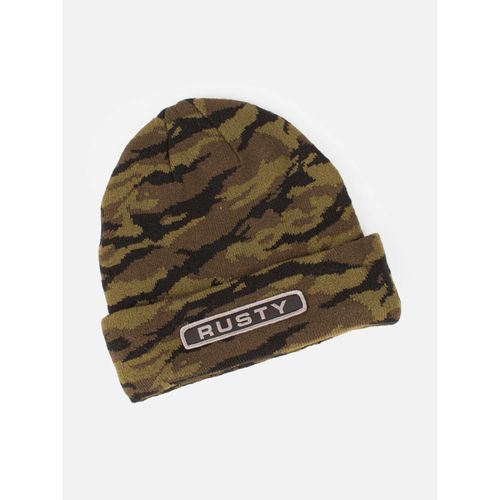 Gorro Rusty 7G403