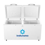 Congeladora-Indurama-Defrost-420L-CI-420BL-Blanco
