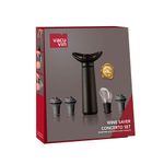 Conservador-de-vino-Original-Vacu-Vin-Concerto-3-Tapones---1-Servidor