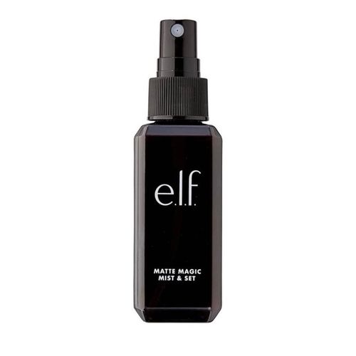Matte Magic Mist & Set de ELF
