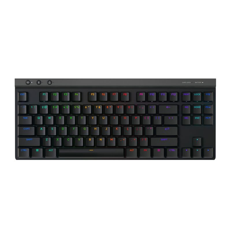 Logitech-G---Teclado-G515-Lightspeed-TKL-Wireless-Tactile---Negro