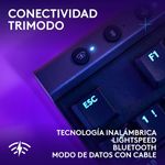 Logitech-G---Teclado-G515-Lightspeed-TKL-Wireless-Tactile---Negro