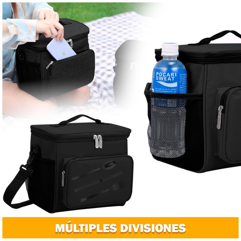 Lonchera-Termica-para-Comida-y-Alimentos-Impermeable-02X-Negro