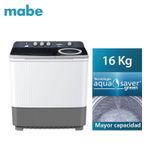 Lavadora-semiautomatica-de-16-kg-blanca-mabe---LMD6124PBBB0