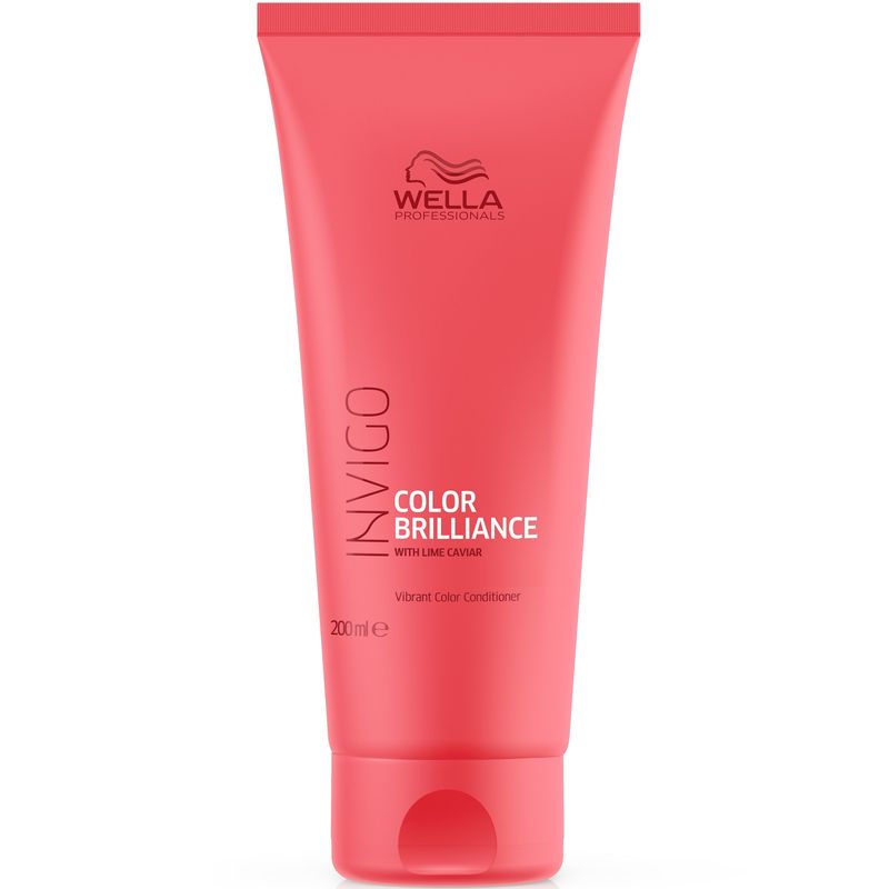 Acondicionador-para-Cabello-Teñido-Wella-Invigo-Brilliance-200ml