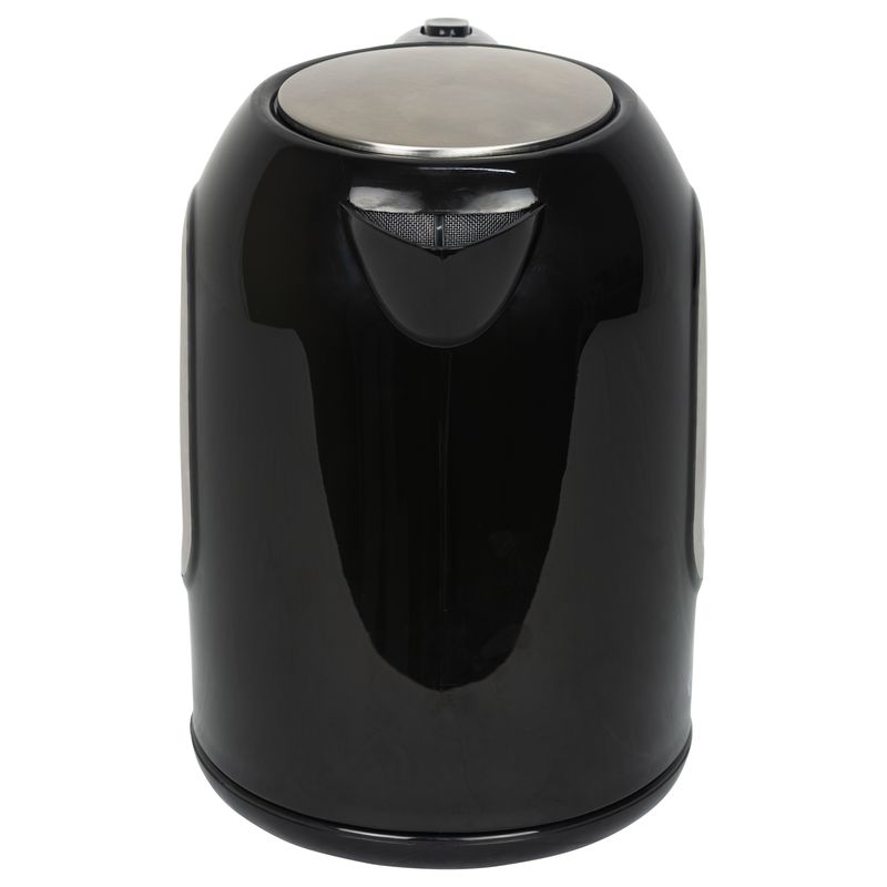 HERVIDOR-PLAST-17L-COLOR-NEGRO-KE809-IMACO