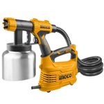 Pistola-De-Pintar-Electrica-550w-Ingco-No-Requier-Compresora