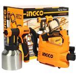 Pistola-De-Pintar-Electrica-550w-Ingco-No-Requier-Compresora