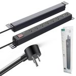 Extension-de-8-Salidas-cable-180m-rack-regleta-1875w-15A-UGREEN-PDU