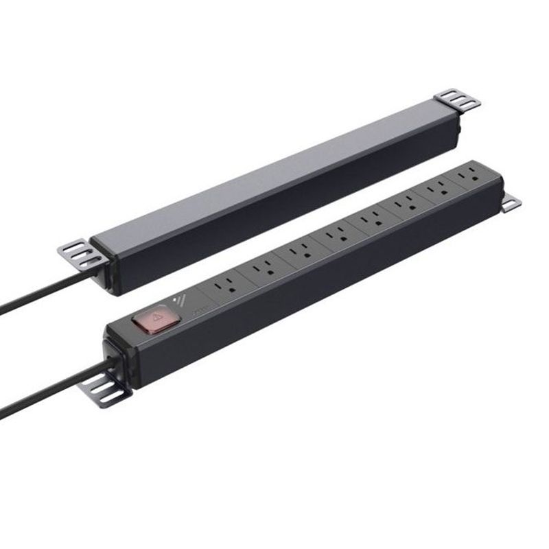 Extension-de-8-Salidas-cable-180m-rack-regleta-1875w-15A-UGREEN-PDU