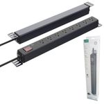 Extension-de-8-Salidas-cable-180m-rack-regleta-1875w-15A-UGREEN-PDU