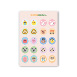 Set-de-stickers-Ingenial-Diver-X4