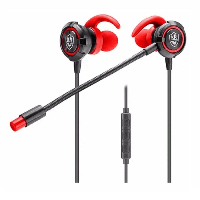 Audifonos-Gamer-KR-GM504-Rojo