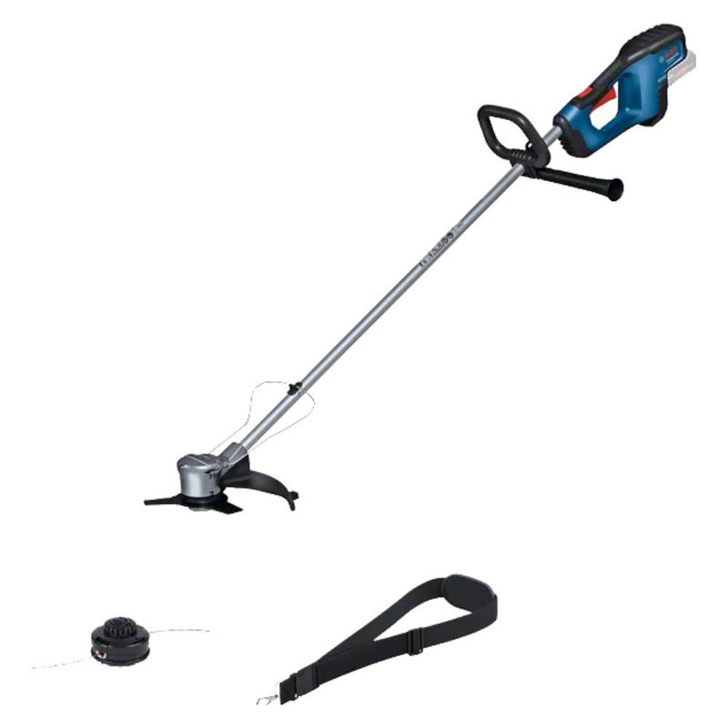 Desbrozadora-Cortadora-Cesped-Bosch-GFR-18V-23