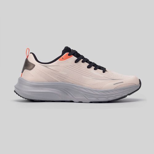 Zapatillas Cross Training Hombre Jim Podium Aa40549M Beige