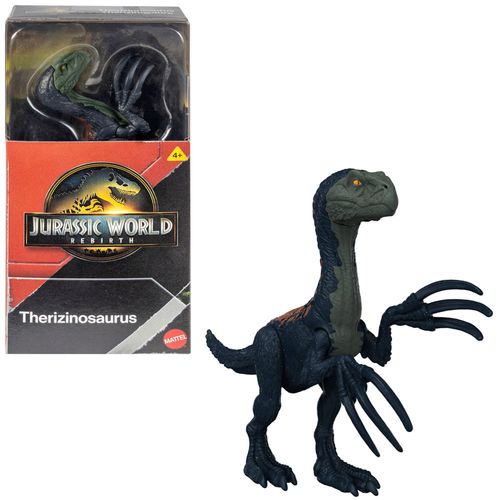Dinosaurio 6" JGG14 JURASSIC WORLD x1 un (Modelos Aleatorios)