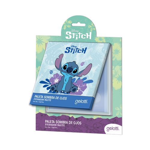 Juguete paleta de sombras Mix 225929 GELATTI