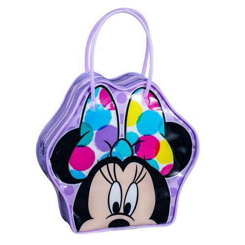 Cartera Beauty Set Minnie24 GELATTI