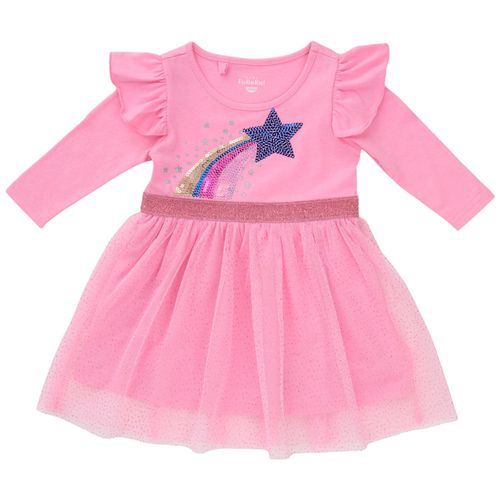 Vestidos Tutu Est ML Bebé Niña BABY EUREKA