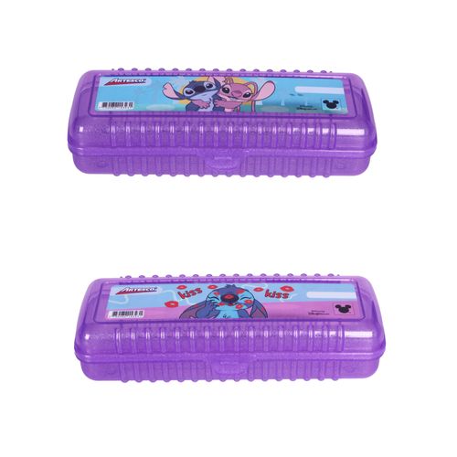 Juniorbox ARTESCO Licencia Stitch Surt