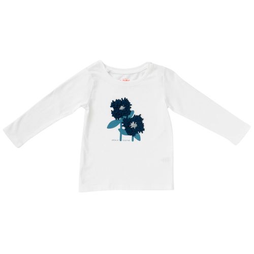 Polos Origami Bebé Niña OI25 BABY EUREKA