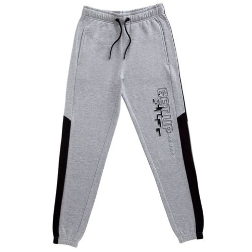 Pantalones Relieve Teen Niño OI25 EUREKA
