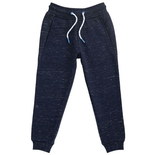 Pantalones jaspeado Niño EUREKA