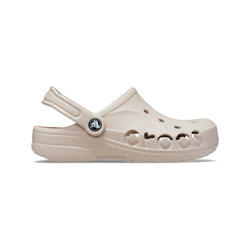 Crocs Hombre Classic Baya Clog Cr10126-2V3 Beige