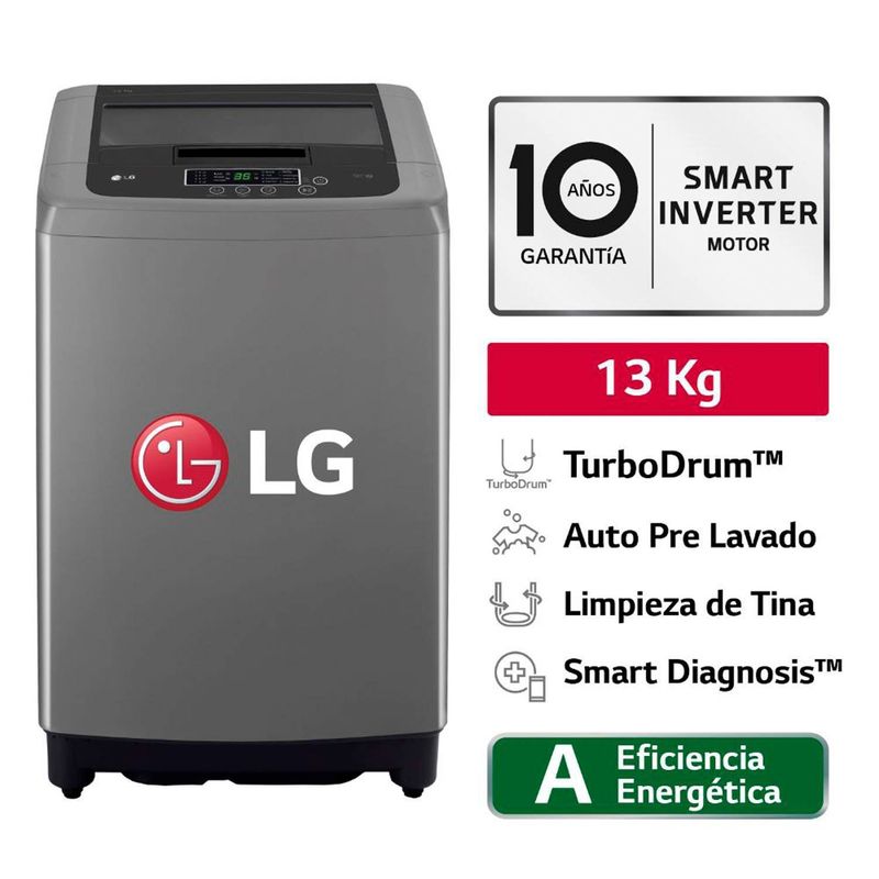Lavadora-WT13BPBK-13kg-Smart-Motion-Carga-Superior-Negro-Claro-LG