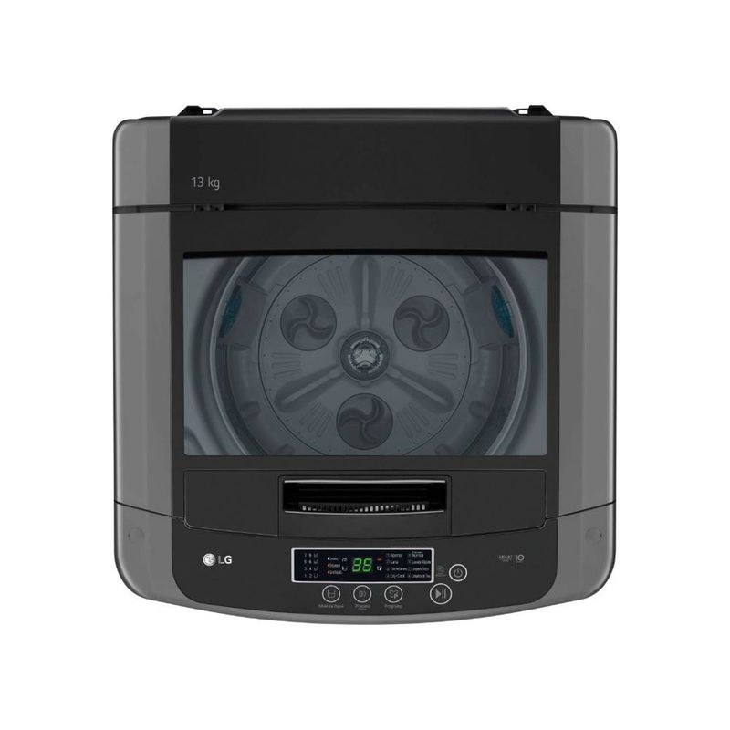 Lavadora-WT13BPBK-13kg-Smart-Motion-Carga-Superior-Negro-Claro-LG