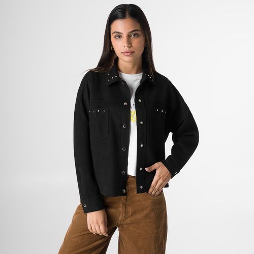 Casaca Mujer Squeeze Suter Harmmony