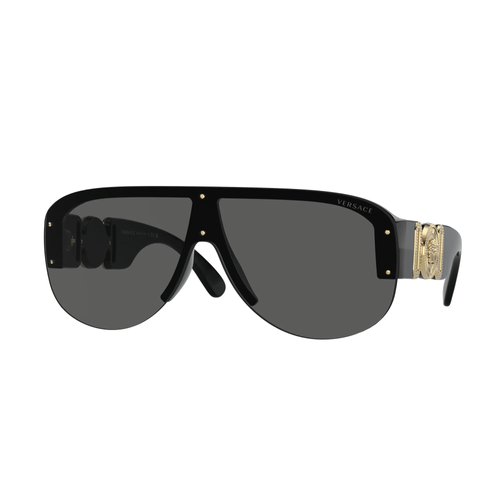 LENTES DE SOL UV400 MUJER VE4391 GB1/87 48 VERSACE - 1030799