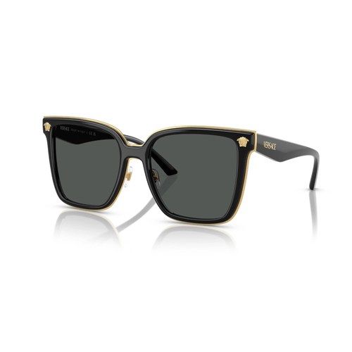LENTES DE SOL UV400 MUJER VE2278D GB1/87 58 VERSACE - 1030798
