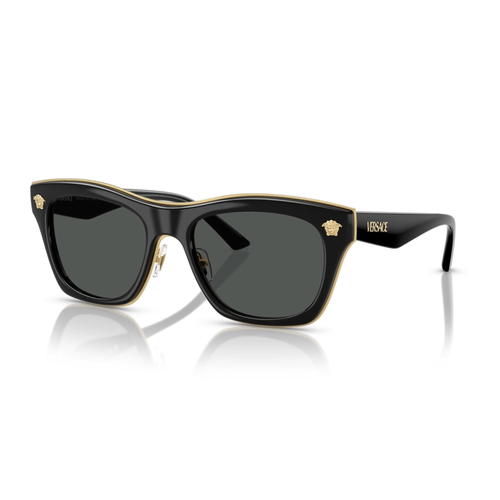 LENTES DE SOL UV400 MUJER VE2272 GB1/87 53 VERSACE - 1030795