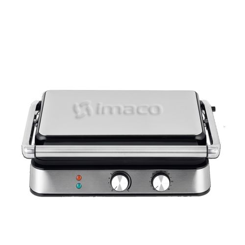 Grill panini XL 6 panes IG3423 Imaco