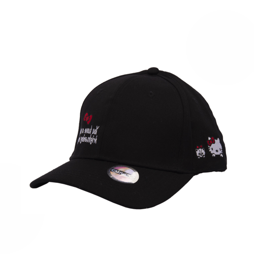GORRA MALLA MUJER HK-M4 HELLO KITTY - 1016993