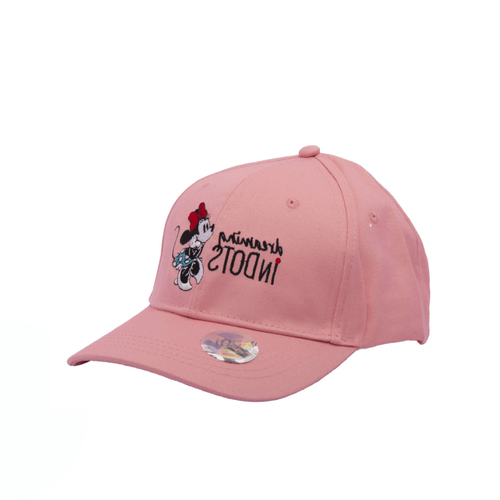 GORRA CON BROCHE KIDS DNG009 MINNIE - 1016988