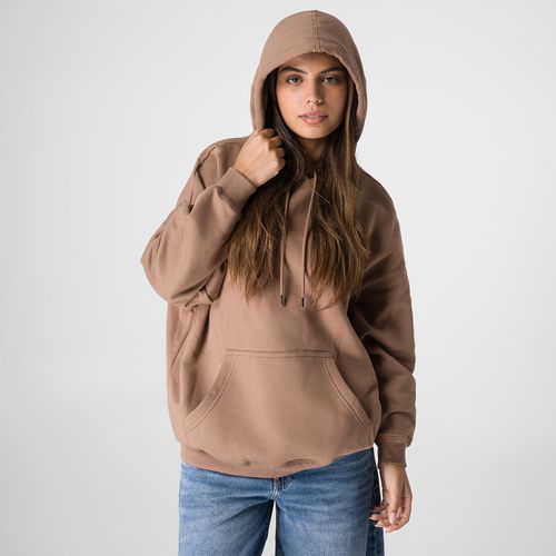 Polera Mujer Squeeze Franela Haines